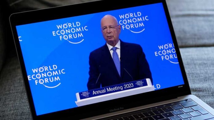 2284599859 featured image Leadership Shake-Up at World Economic Forum Sparks Intense Speculation