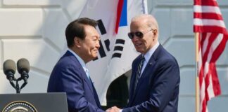 South Korea's Democracy Tested: Consequences of Martial Law and Leadership Change