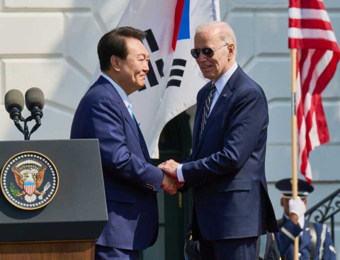 2303470641 featured image South Korea's Democracy Tested: Consequences of Martial Law and Leadership Change