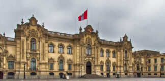 Former Peruvian President Faces Lengthy Prison Term in Major Corruption Case
