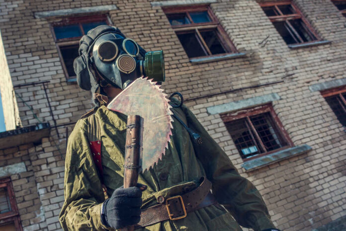 1235558551 featured image Teen's DIY Weapon KILLS — Nobody Saw This Coming