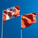 China's Backdoor Takeover? Shocking New Allegations