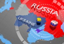 Can Istanbul Talks Bridge Divides Between Russia and Ukraine?