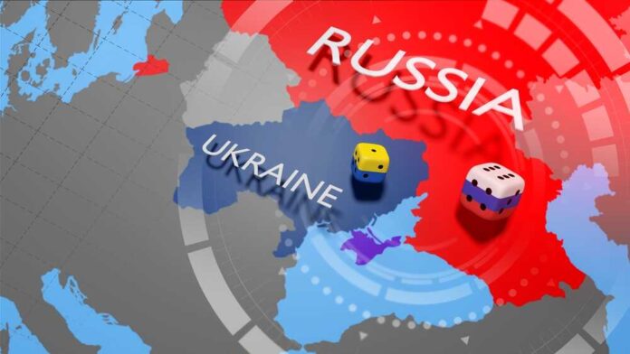 2109113468 featured image U.S. Steps Back: What Now for Ukraine-Russia Peace Efforts?