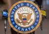 Senator's Health and Allegiances Tested Amid Political Turmoil