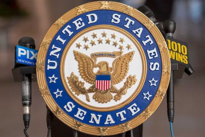 2130082274 featured image Senator's Health and Allegiances Tested Amid Political Turmoil