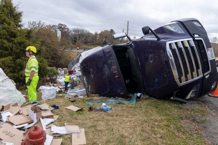 Fatal Truck Collision Probe: Language Challenges and Licensing Under Review
