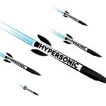 Hypersonic Arms Race Heats Up — Stakes SKY-HIGH Hypersonic Arms Race Heats Up — Stakes SKY-HIGH