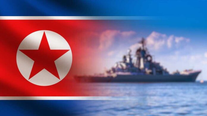 2403481011 featured image KIM HUMILIATED: Botched Warship Launch EXPOSED