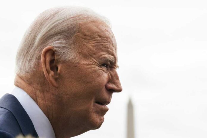 2430068477 featured image Balancing Act: The Debate Over Releasing Biden's DOJ Interview
