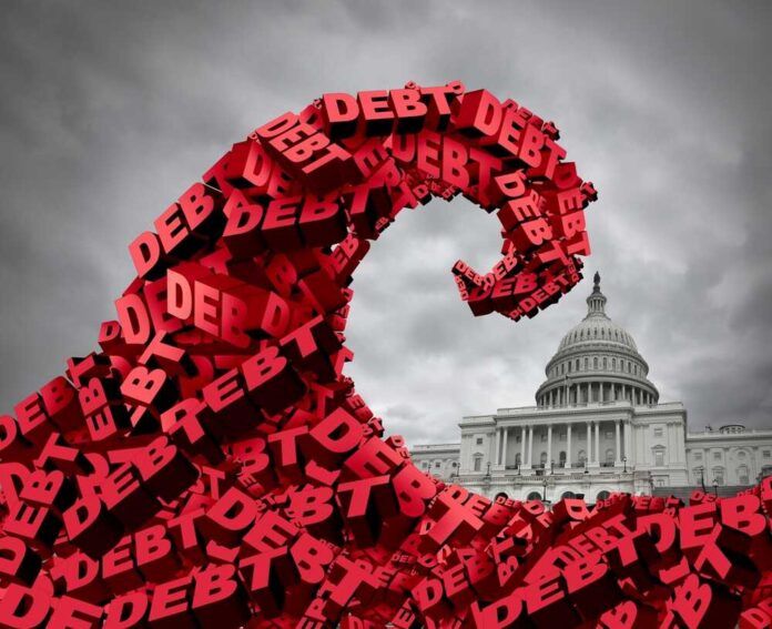 2445067047 featured image Is Fiscal Discipline America's Solution to a $37 Trillion Debt Crisis?