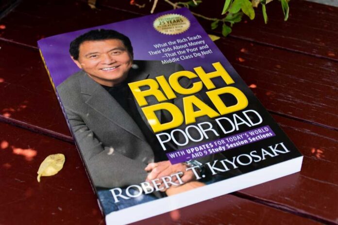 2464009679 featured image Why Kiyosaki Is Shifting from Paper Money to Digital and Precious Metals?