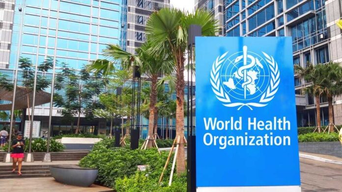 2487233681 featured image ARGENTINA QUITS WHO — Slams Global Health Corruption