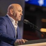 UFC Legend ARRESTED After Bizarre Online Rant UFC Legend ARRESTED After Bizarre Online Rant