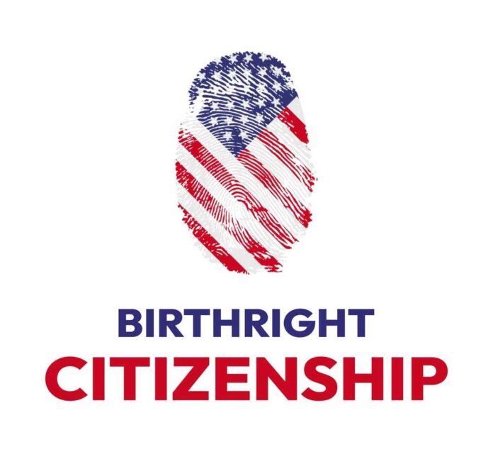 2556753263 featured image Supreme Court scrutinizes birthright citizenship amidst global political shifts