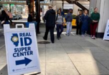 Passport Verification Outage Sparks Concerns Over Real ID Compliance Challenges