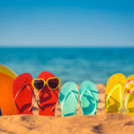 Bizarre Flip-Flop Trend Explodes After Celebrity Endorsement Bizarre Flip-Flop Trend Explodes After Celebrity Endorsement