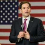 Middle East STUNNER: Rubio Moves to Reshape Diplomacy Middle East STUNNER: Rubio Moves to Reshape Diplomacy