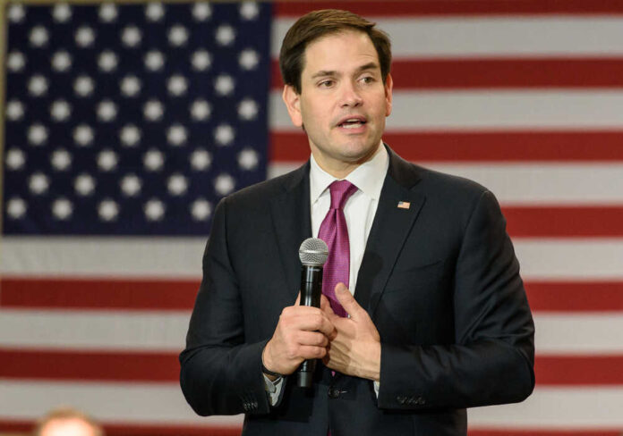 375031762 featured image Middle East STUNNER: Rubio Moves to Reshape Diplomacy