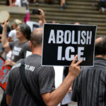 SHOCK Statement at AEW Event – ICE Targeted