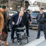 SHOCK Retrial: Weinstein's Legal Nightmare Grows