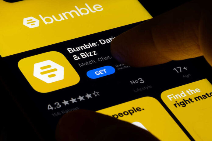 1894910182 featured image Bumble SLASHES 30% of Staff in Major Overhaul