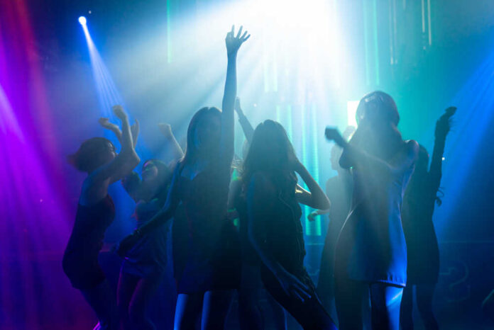 1914317515 featured image 80 Shots Fired — Suburban Party Becomes Nightmare