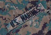 Illegal Immigrant Shoots Vet Guard — OUTRAGE Erupts