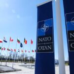 NATO Summit ERUPTS Over Explosive Spending Demand NATO Summit ERUPTS Over Explosive Spending Demand