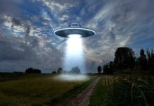 CIA Killed the Real UFO Story Decades Ago