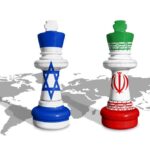 Israel Risks ALL in High-Stakes Nuclear Gamble