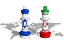 Israel Risks ALL in High-Stakes Nuclear Gamble