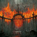 Iran Commander THREATENS Israel — "Gates of Hell"