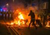 National Guard Mobilized — CHAOS Grips Los Angeles