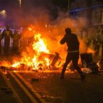 National Guard Mobilized — CHAOS Grips Los Angeles