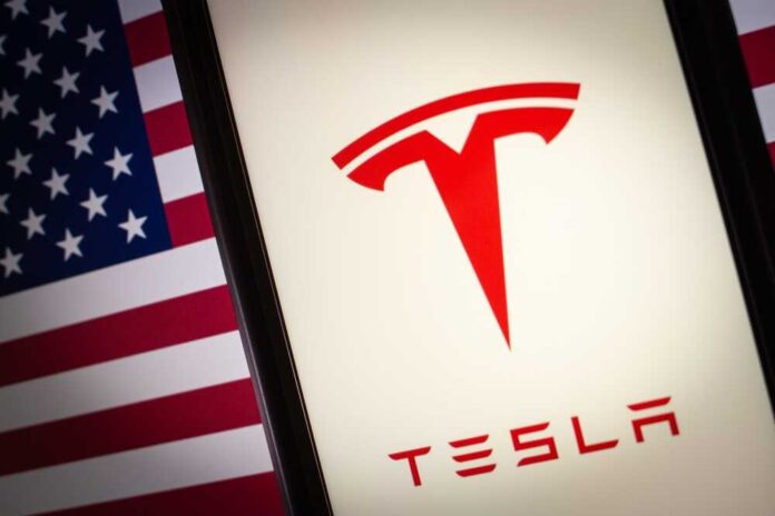 2550237299 featured image Tesla Drama EXPOSES Deeper Trump Agenda