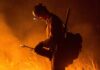 Idaho Horror — Firefighters Gunned Down in Ambush