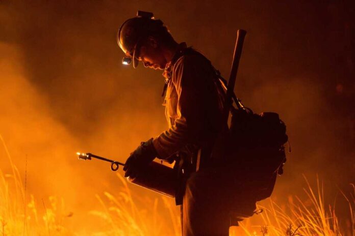 2596352361 featured image Idaho Horror — Firefighters Gunned Down in Ambush