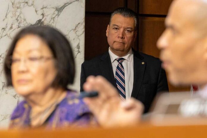 2597310507 featured image Shocking ICE Tactics Exposed—Dems Fight Back