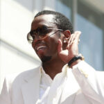 Drug Allegations, Sex Rings — Diddy in DEEP