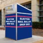 VOTE WARS: Trump's Deadline Crackdown Alarms Experts