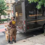 UPS Slashes 20,000 Jobs — Fury Erupts