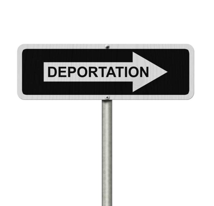 2581159103 featured image Political Tensions Rise: Trump's Surprising Deportation Threat to Elon Musk