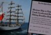 Damaged Navy Vessel RETURNS — But Is It Safe?