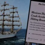 Damaged Navy Vessel RETURNS — But Is It Safe?
