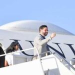 California Chaos: Vance Ambushed at Disneyland jd vance