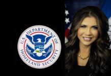 Kristy noem