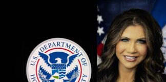 Kristy noem