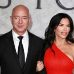Jacklyn Bezos, mother of Jeff Bezos, dies at 78 A couple posing together on the red carpet at an event