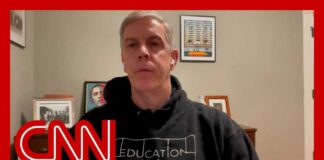 'He better watch out': Ex-Obama official warns Trump's